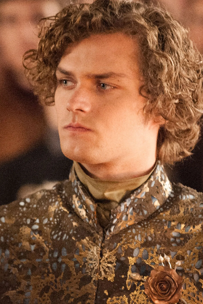 Loras Tyrell