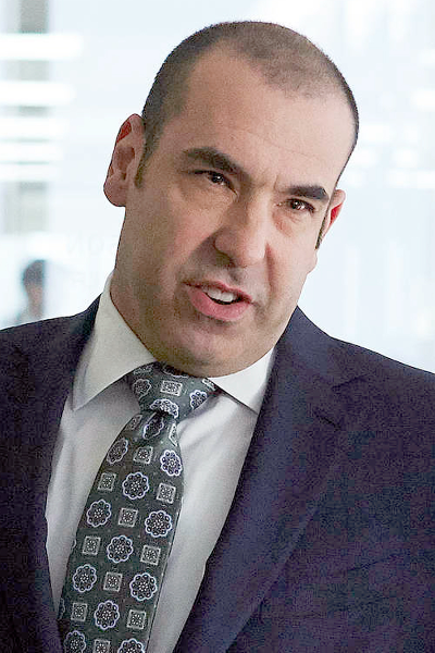 Louis Litt