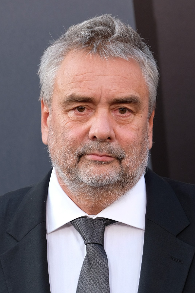 Luc Besson