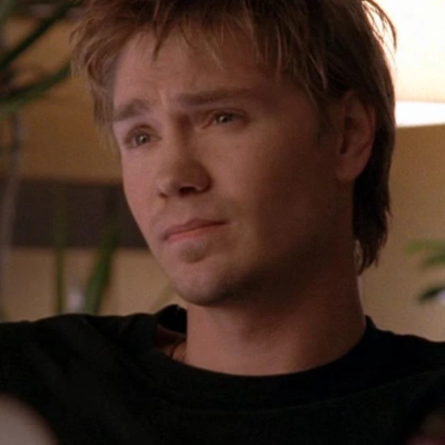 Lucas Scott