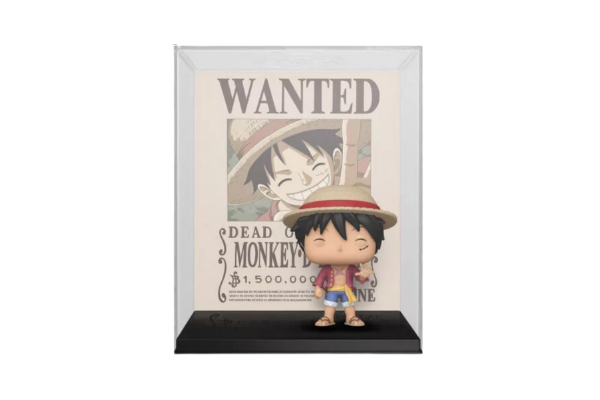 Luffy – Poster