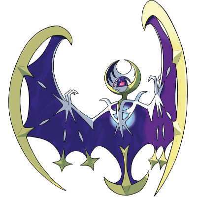 Lunala