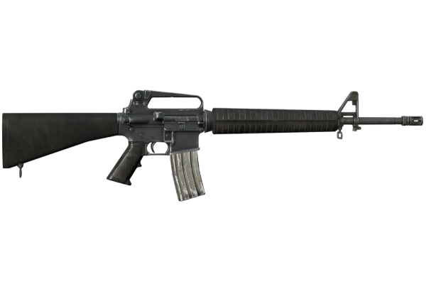 M16-A2