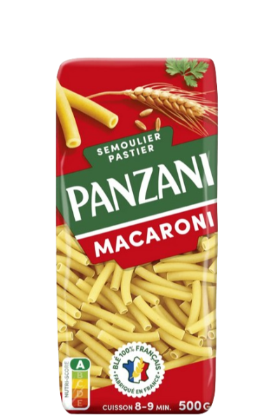 Macaroni