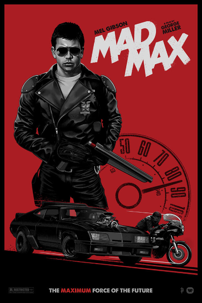 Mad Max