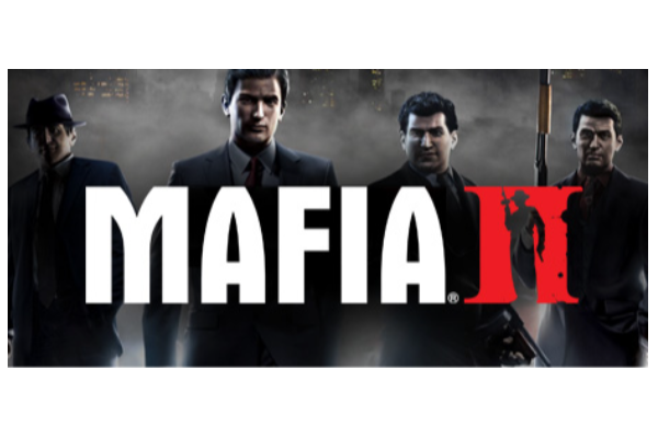 Mafia II (Classic)