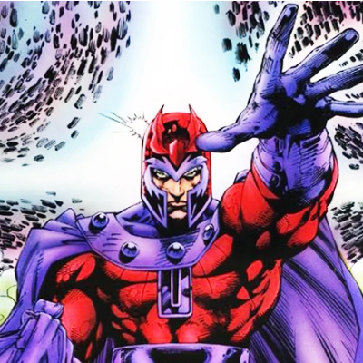 Magneto