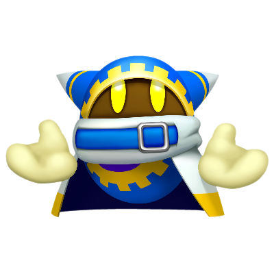 Magolor