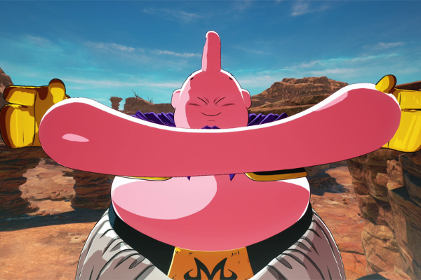 Majin Boo