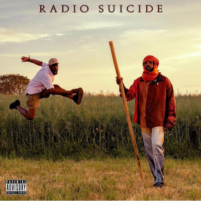 Makala – Radio Suicide