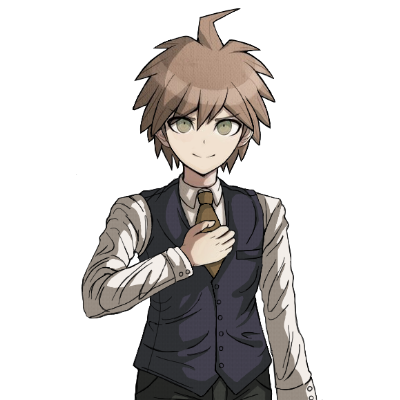 Makoto Naegi