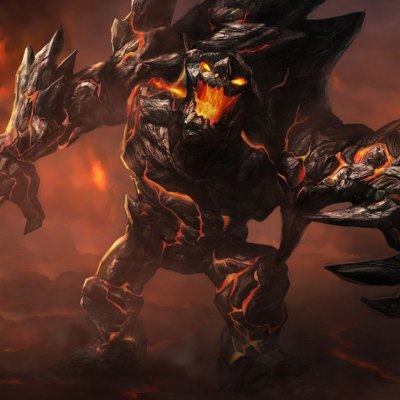 Malphite d’obsidienne