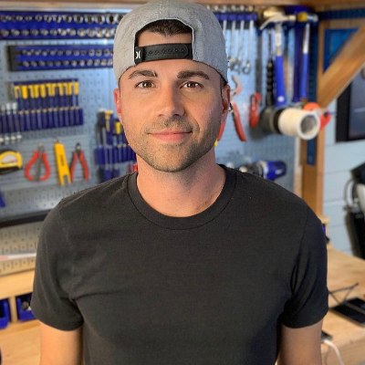 Mark Rober