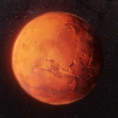 Mars