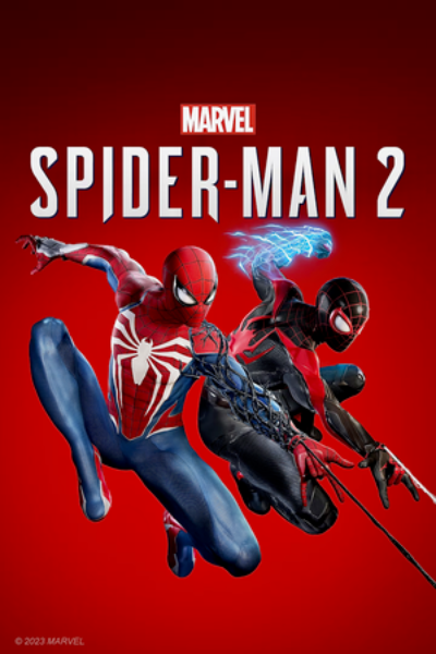 Marvel’s Spider-Man 2