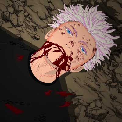 Mort de Saturu Gojo – Jujutsu Kaisen