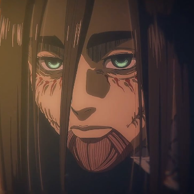 Mort d’Eren – AOT