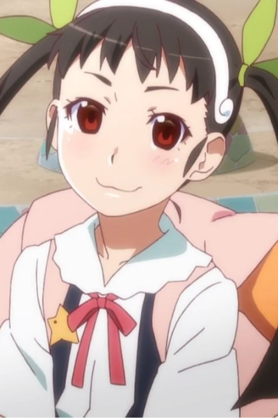 Mayoi Hachikuji