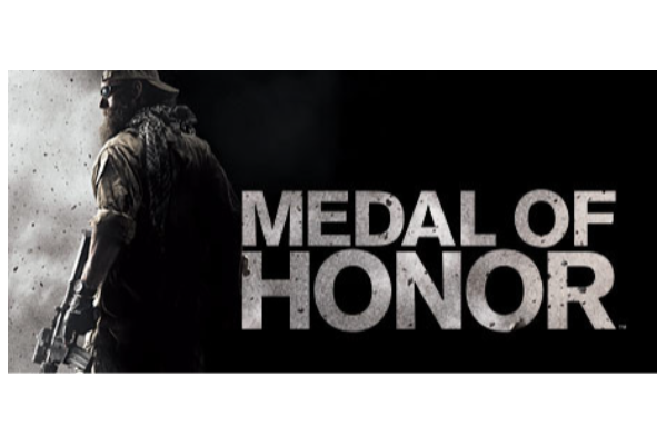 Medal of Honor