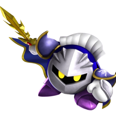 Meta Knight