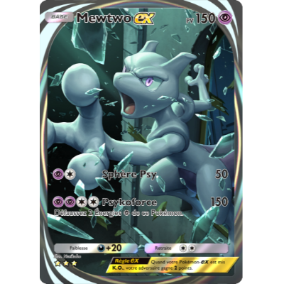 Mewtwo