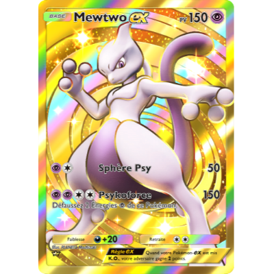 Mewtwo-ex 286