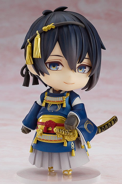 Mikazuki Munechika