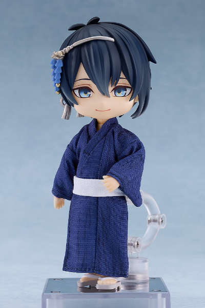 Mikazuki Munechika (Doll Casual Outfit)