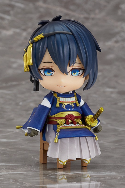 Mikazuki Munechika (Swacchao !)