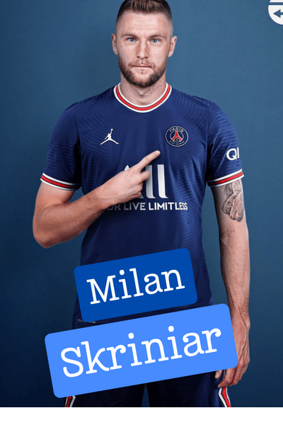 Milan-Skriniar