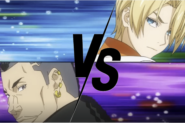 Mimasaka VS Takumi – Le Duel Du Dessert !