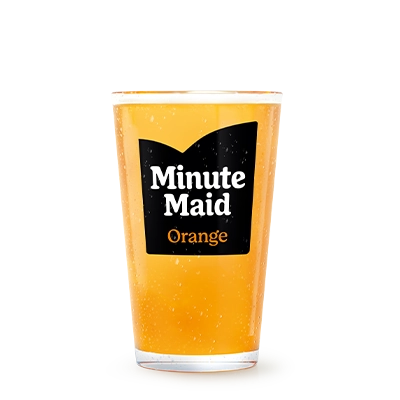 Minute Maid® Orange