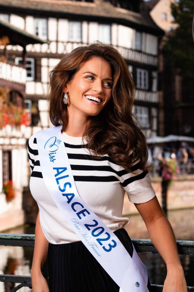 Miss Alsace