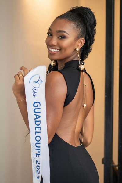 Miss Guadeloupe