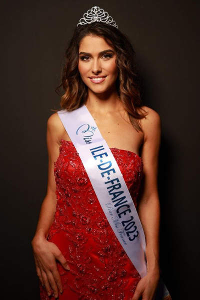 Miss Île-de-France