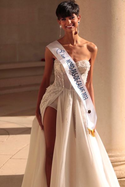 Miss Nord-Pas-de-Calais