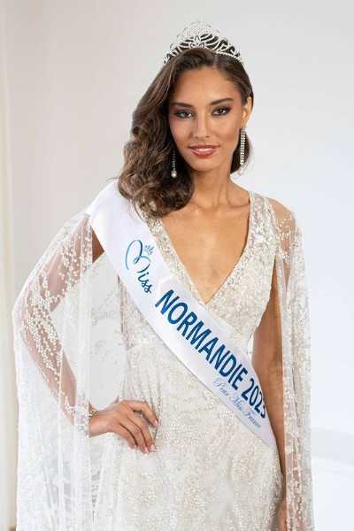 Miss Normandie