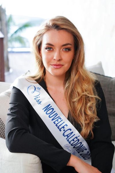 Miss Nouvelle-CalÃ©donie