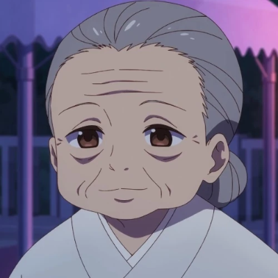 Mitsu (Granny Inukai)