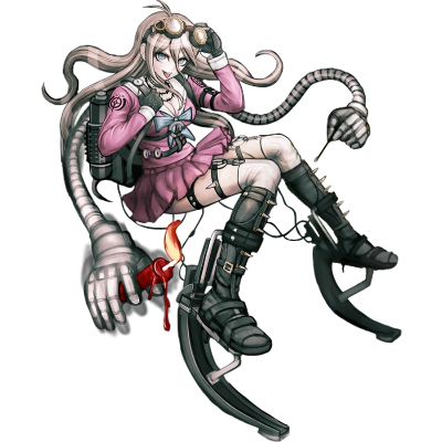 Miu Iruma