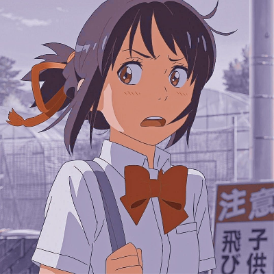 Miyamizu Mitsuha