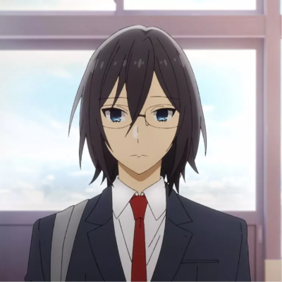 Miyamura Izumi