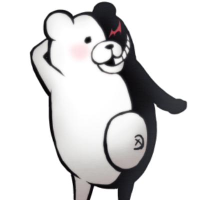 Monokuma