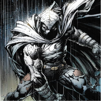 Moon Knight