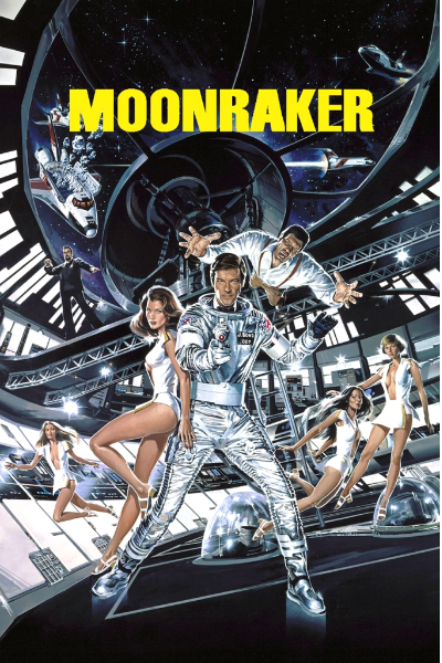 Moonraker