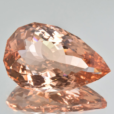 Morganite