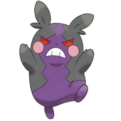 Morpeko