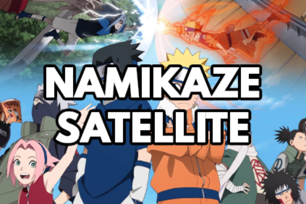 Naruto – 07 – Namikaze Satellite