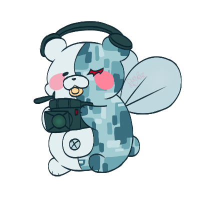 Nanokuma