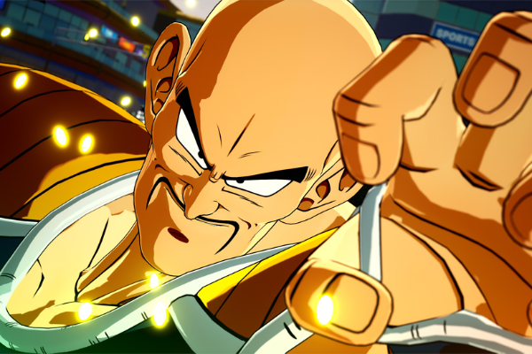 Nappa